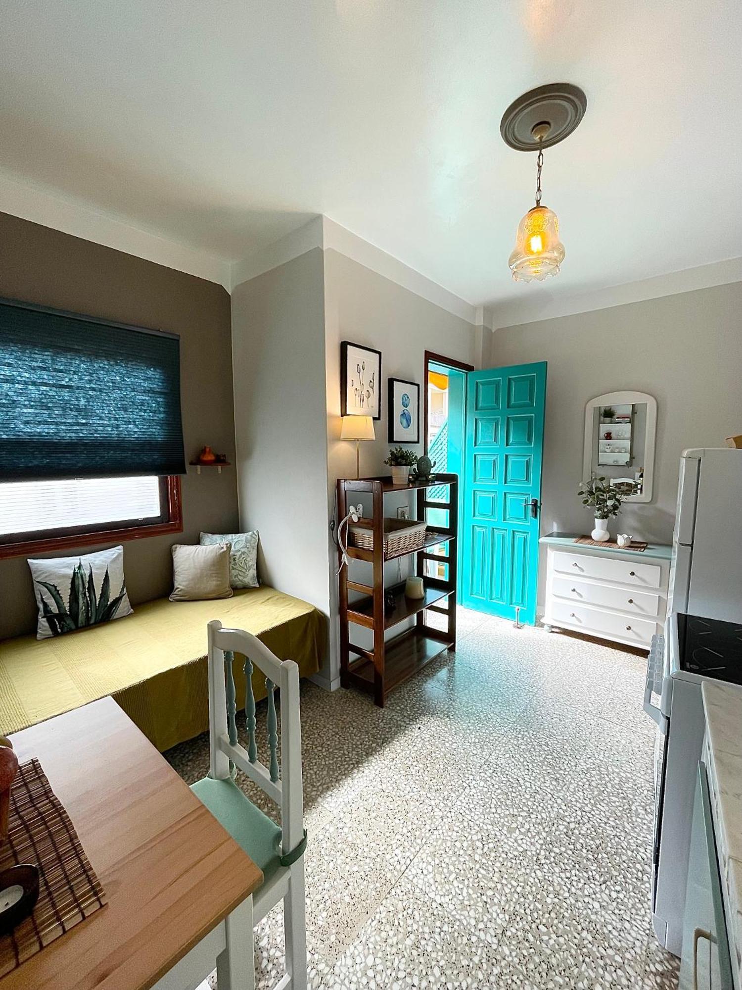 Apartamentos San Jose Valle Gran Rey Bagian luar foto