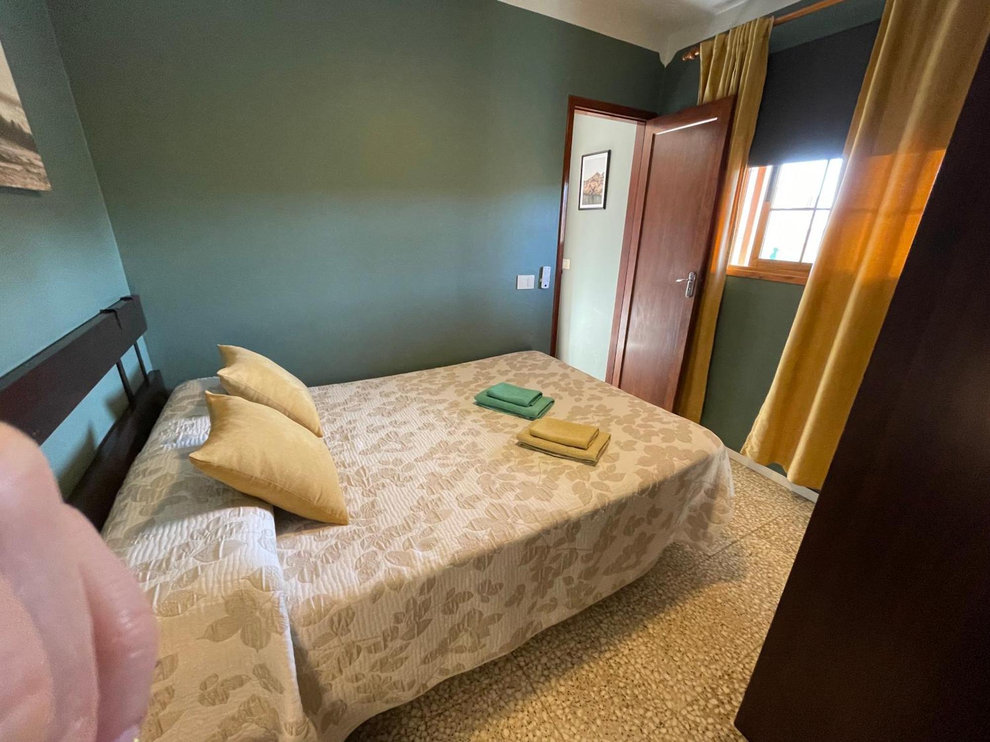 Apartamentos San Jose Valle Gran Rey Bagian luar foto