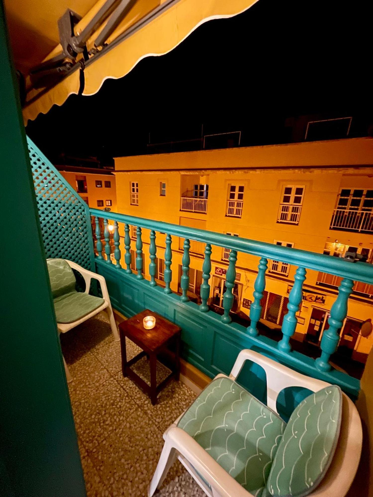 Apartamentos San Jose Valle Gran Rey Bagian luar foto