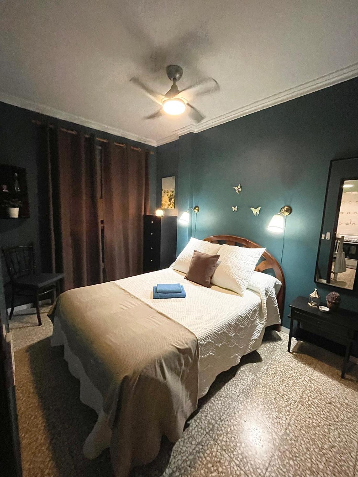 Apartamentos San Jose Valle Gran Rey Bagian luar foto