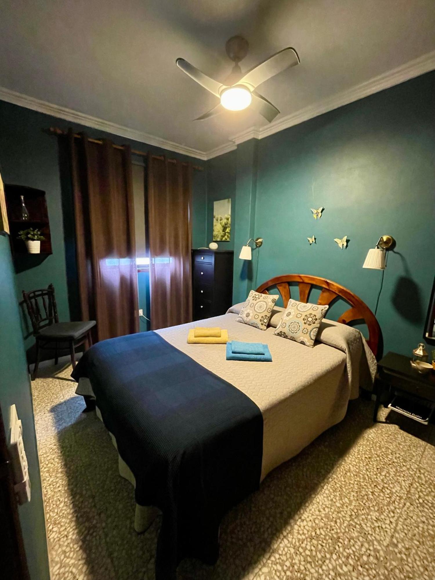 Apartamentos San Jose Valle Gran Rey Bagian luar foto