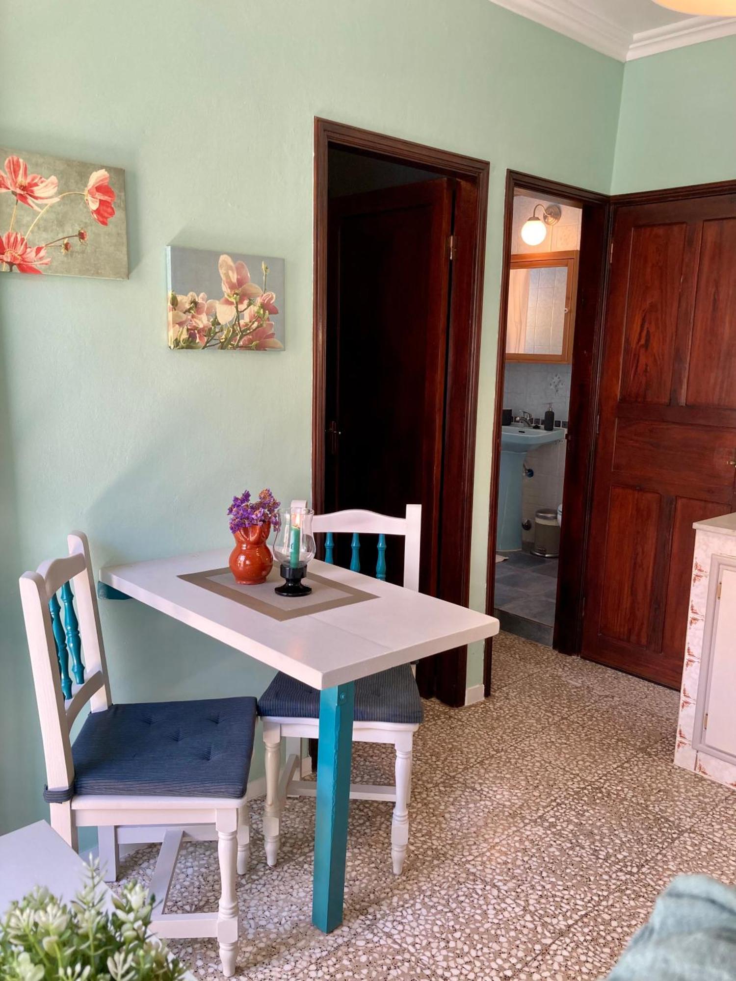 Apartamentos San Jose Valle Gran Rey Bagian luar foto
