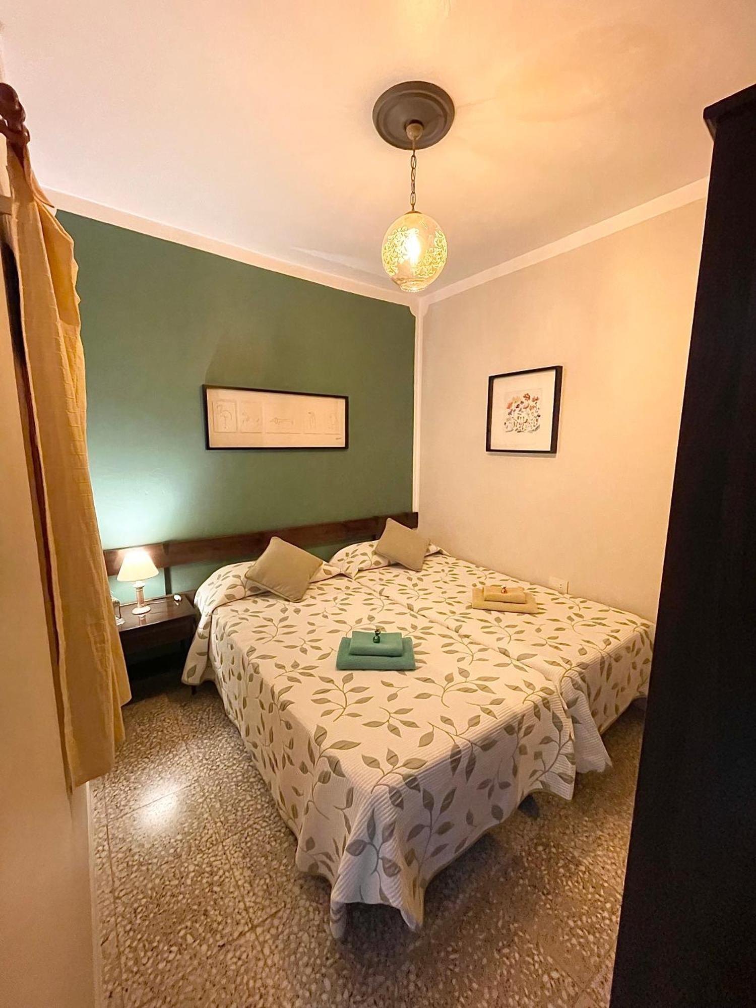 Apartamentos San Jose Valle Gran Rey Bagian luar foto