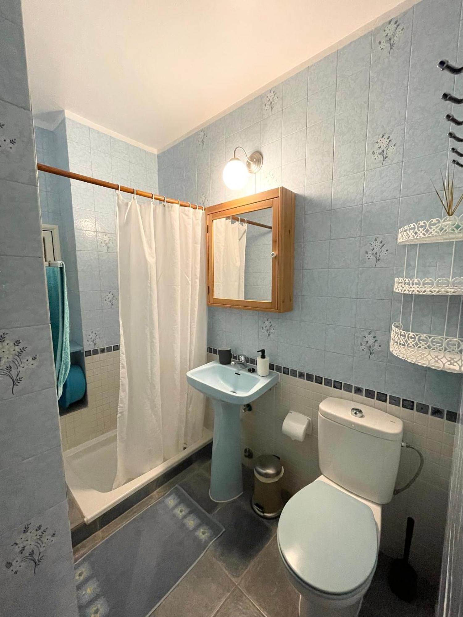 Apartamentos San Jose Valle Gran Rey Bagian luar foto